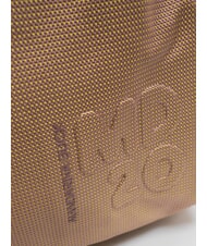 MANDARINA DUCK MD20 Petit sac a dos porté épaule les pêches - Sacs pour Femme - 3