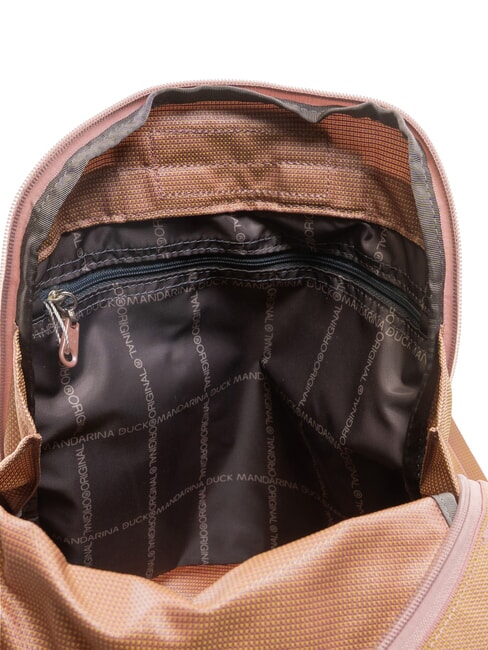 MD20 Petit sac a dos porté épaule les pêches - Sacs pour Femme