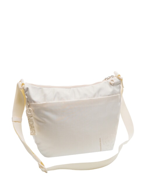 MD20 sac d'épaule blanc optique - Sacs pour Femme