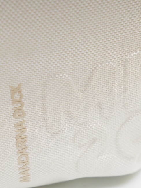 MD20 sac d'épaule blanc optique - Sacs pour Femme