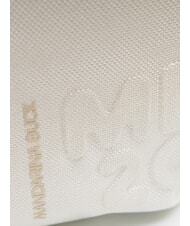 MANDARINA DUCK MD20 sac d'épaule blanc optique - Sacs pour Femme - 3
