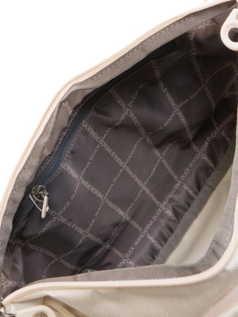 MD20 sac d'épaule blanc optique - Sacs pour Femme