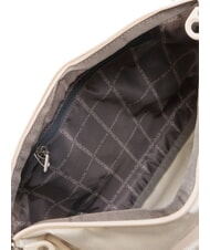 MANDARINA DUCK MD20 sac d'épaule blanc optique - Sacs pour Femme - 5