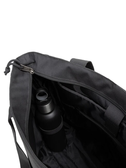 CARRY TOTE BAG Sac à bandoulière lavé foncé - Sacs pour Femme