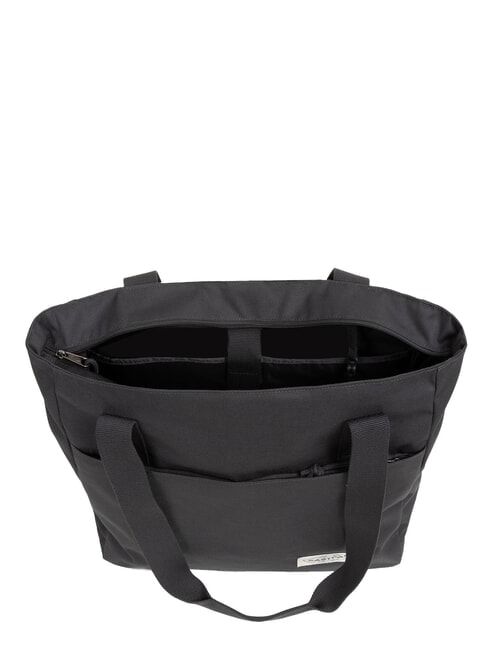 CARRY TOTE BAG Sac à bandoulière lavé foncé - Sacs pour Femme