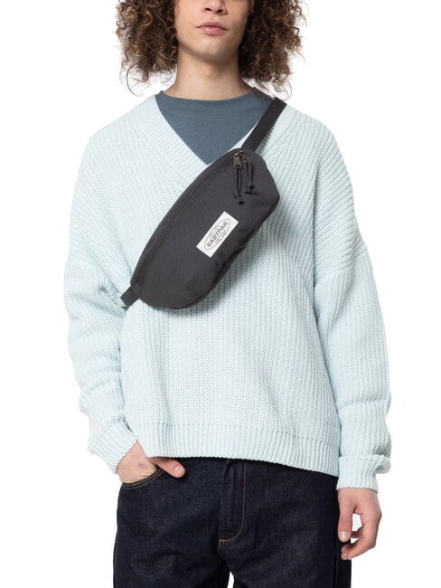 BUMBAG LARGE Poche lavé foncé - Sacs banane