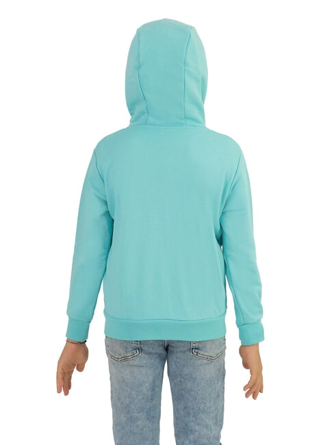 STUNNING KIDS Sweat à capuche entièrement zippé hawaïen - Bébé Sweat