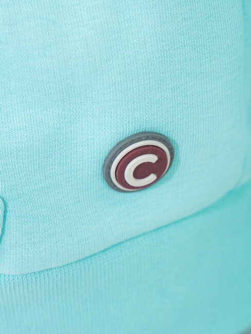 STUNNING KIDS Sweat à capuche entièrement zippé hawaïen - Bébé Sweat