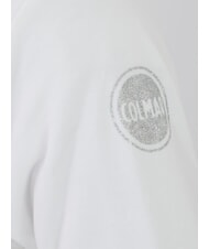 COLMAR CONNECTIVE KIDS Sweat-shirt entièrement zippé blanc - Bébé Sweat - 3