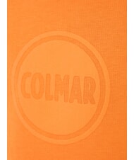 COLMAR CONNECTIVE KIDS Sweat à capuche avec logo imprimé piment - Bébé Sweat - 3