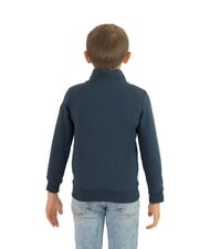 COLMAR CONNECTIVE KIDS Sweat-shirt à col roulé entièrement zippé - Bébé Sweat