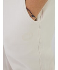 COLMAR STUNNING Pantalon de surv&ecirc;tement avec logo paillet&eacute; encens - Surv&ecirc;tements pour enfants - 3