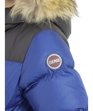 COLMAR E-CONCRETE KIDS Doudoune &agrave; capuche Capitaine Black Black - B&eacute;b&eacute; Vestes - 3