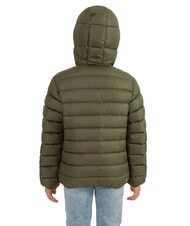 COLMAR E-CONCRETE KIDS Doudoune courte &agrave; capuche - B&eacute;b&eacute; Vestes