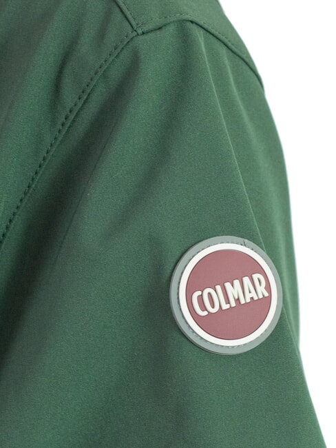 NEWFUTURY KIDS Veste à capuche botanique - Bébé Vestes