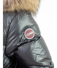 COLMAR BLAZE KIDS Doudoune &agrave; capuche noir - B&eacute;b&eacute; Vestes - 3