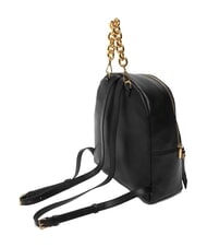 COCCINELLE FENIX Sac à dos moyen en cuir - Sacs pour Femme