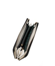 GATTINONI PLANETARIUM Portefeuille zippé - Portefeuilles Femme