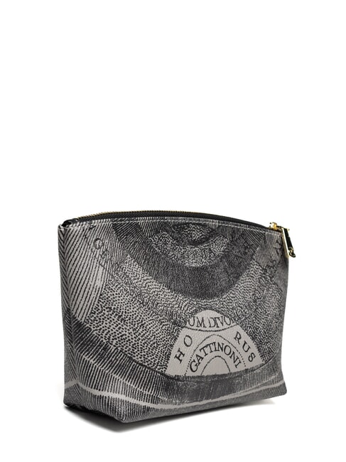 PLANETARIUM Beauté moyenne monochrome noir - Pochettes & Trousses