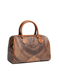 GATTINONI PLANETARIUM Sac à bandoulière avec bandoulière monocromat.dk sourcils/bronzage - Sacs pour Femme - 2