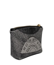 GATTINONI PLANETARIUM Nécessaire monochrome noir - Pochettes & Trousses - 2