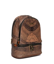 GATTINONI PLANETARIUM Sac à dos moyen bronzage monochrome - Sacs pour Femme - 2