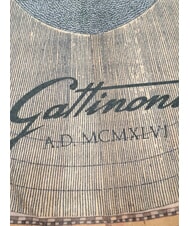 GATTINONI PLANETARIUM Écharpe en laine mélangée - Bonnets