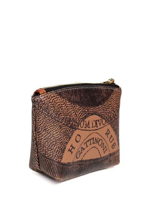 PLANETARIUM Nécessaire monochrome dk.brown - Pochettes & Trousses