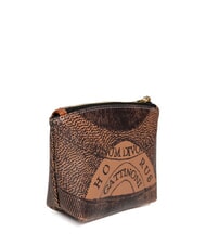 GATTINONI PLANETARIUM Nécessaire monochrome dk.brown - Pochettes & Trousses - 2