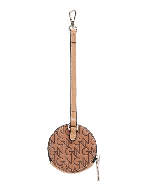 PLANETARIUM Étui à clés bronzage - Porte-clés