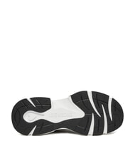 LOVE MOSCHINO STARDUST 60 Baskets Noir - Chaussures Femme - 5