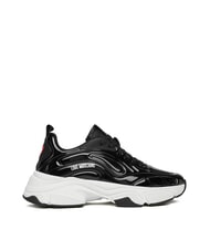 LOVE MOSCHINO STARDUST 60 Baskets - Chaussures Femme