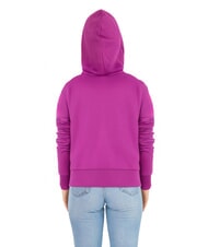 COLMAR STUNNING Sweat-shirt enti&egrave;rement zipp&eacute; avec capuche et plis pop star - Sweat-shirts pour femmes - 2