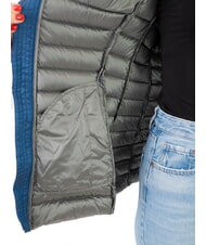 COLMAR DELUXE Doudoune ajust&eacute;e &agrave; capuche Darkoxford - Doudounes femme - 4