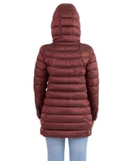 COLMAR DELUXE Doudoune &agrave; capuche mi-longue - Doudounes femme