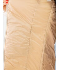 COLMAR DELUXE Doudoune longue r&eacute;versible &agrave; capuche encens-arizona - Doudounes femme - 7