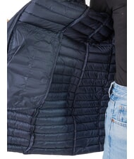COLMAR PUNKY Gilet long et léger sans manches bleu marine - Gilet femme - 4