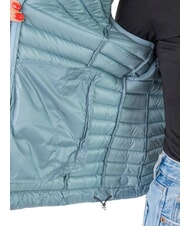 COLMAR DELUXE Gilet matelass&eacute; &agrave; col montant polaire - Gilet femme - 4