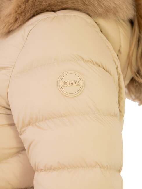 CAPTION Doudoune femme &agrave; capuche Arizona - Doudounes femme