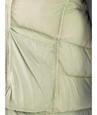 COLMAR VACATION Doudoune mi-longue boue - Doudounes femme - 4