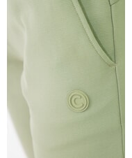 COLMAR COMMUTER Pantalon de jogging en polaire boue - Costumes de sport pour femmes - 3