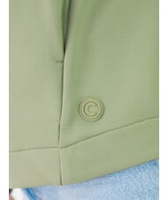 COLMAR COMMUTER Sweat-shirt femme col montant avec zip boue - Sweat-shirts pour femmes - 3