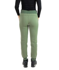 COLMAR COMMUTER Pantalon de jogging en polaire boue - Costumes de sport pour femmes - 2