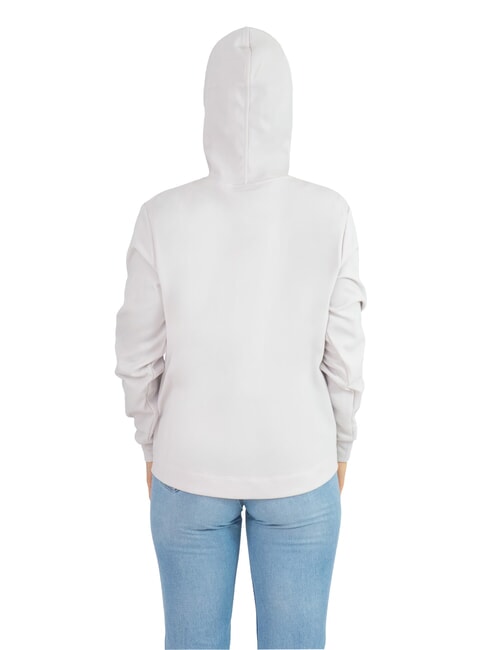 COMMUTER Sweatshirt &agrave; capuche encens - Sweat-shirts pour femmes