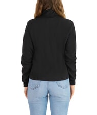 COLMAR COMMUTER Sweat-shirt femme col montant avec zip - Sweat-shirts pour femmes