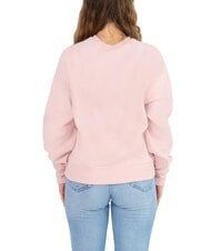 COLMAR STUNNING Sweat-shirt à col rond et plis milk-shake - Sweat-shirts pour femmes - 2