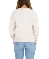 COLMAR STUNNING Sweat-shirt à col rond et plis encens - Sweat-shirts pour femmes - 2
