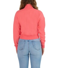 COLMAR LOOP Sweat-shirt à col montant et demi-zip - Sweat-shirts pour femmes