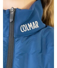 COLMAR SCI ETERNITY Gilet matelassé à col montant pour femme armée de l'air-armée de l'air - Gilet femme - 3