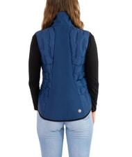 COLMAR SCI ETERNITY Gilet matelassé à col montant pour femme armée de l'air-armée de l'air - Gilet femme - 2